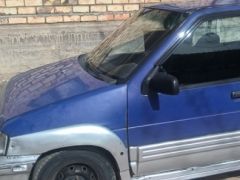 Сүрөт унаа Daewoo Tico