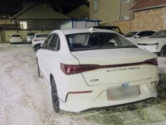 Сүрөт унаа BYD E3