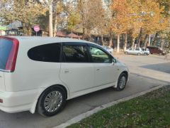 Photo of the vehicle Honda Stream