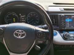 Photo of the vehicle Toyota RAV4