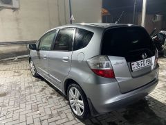 Photo of the vehicle Honda Fit