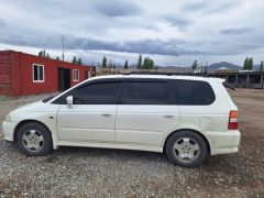 Сүрөт унаа Honda Odyssey