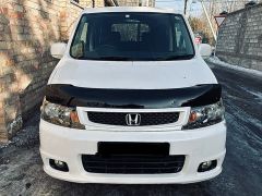 Фото авто Honda Stepwgn