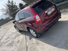 Фото авто Honda CR-V