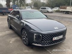 Сүрөт унаа Hyundai Grandeur