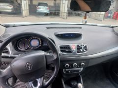 Фото авто Renault Fluence