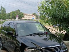 Фото авто Honda Odyssey