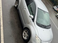 Photo of the vehicle Toyota Ist