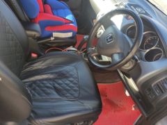 Сүрөт унаа Honda Fit