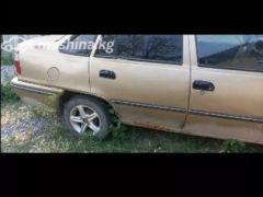 Сүрөт унаа Daewoo Nexia