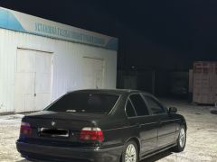 Сүрөт унаа BMW 5 серия