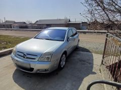 Фото авто Opel Signum