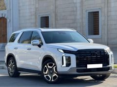 Фото авто Hyundai Palisade