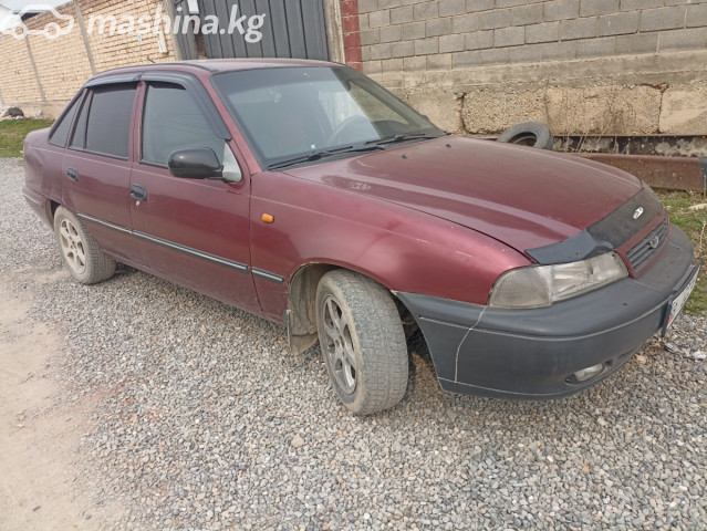 Daewoo Nexia