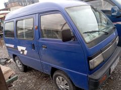 Фото авто Daewoo Damas