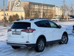 Фото авто Toyota RAV4