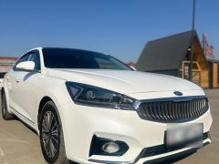 Сүрөт унаа Kia K7