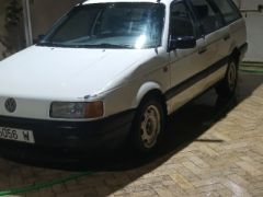 Сүрөт унаа Volkswagen Passat