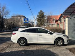 Сүрөт унаа Hyundai Sonata