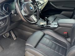 Сүрөт унаа BMW X3