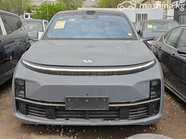 LiXiang L7