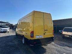 Фото авто Mercedes-Benz Sprinter