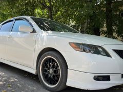 Сүрөт унаа Toyota Camry