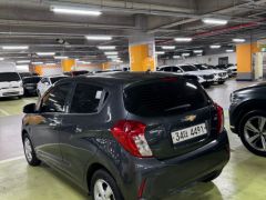 Photo of the vehicle Chevrolet Spark