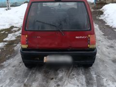 Photo of the vehicle Daewoo Tico