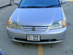 Photo of the vehicle Honda Civic Ferio