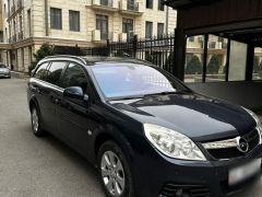 Сүрөт унаа Opel Vectra