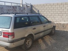 Photo of the vehicle Volkswagen Passat