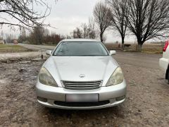 Photo of the vehicle Lexus ES