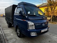 Фото авто Hyundai Porter