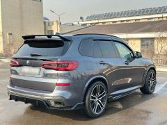 Сүрөт унаа BMW X5