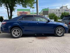 Сүрөт унаа Toyota Camry