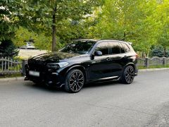 Сүрөт унаа BMW X5