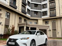 Сүрөт унаа Lexus ES