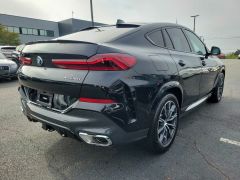 Photo of the vehicle BMW X6