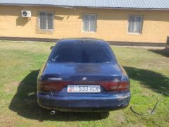 Photo of the vehicle Mitsubishi Galant