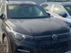 Фото авто Volkswagen Tiguan