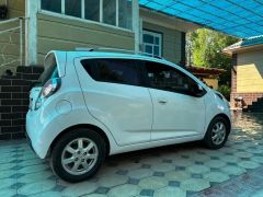 Фото авто Chevrolet Spark