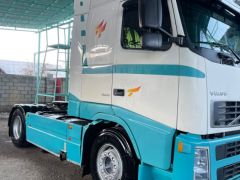 Фото авто Volvo FH