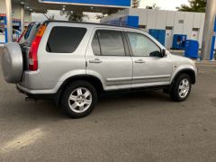 Photo of the vehicle Honda CR-V