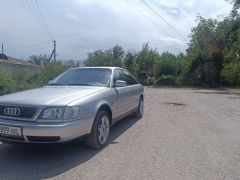 Сүрөт унаа Audi A6