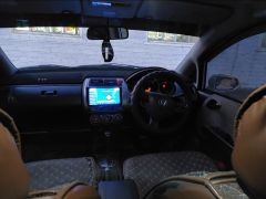 Сүрөт унаа Honda Fit