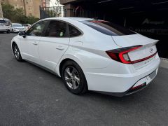 Фото авто Hyundai Sonata