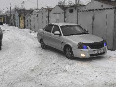 Сүрөт унаа ВАЗ (Lada) Priora