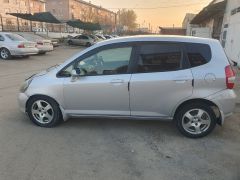 Photo of the vehicle Honda Fit