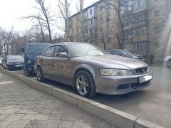 Сүрөт унаа Honda Accord